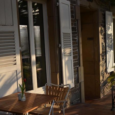 Weingut Erbes-Henn Hotel Ürzig Екстериор снимка