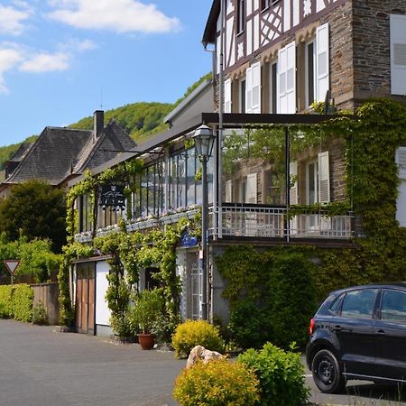 Weingut Erbes-Henn Hotel Ürzig Екстериор снимка