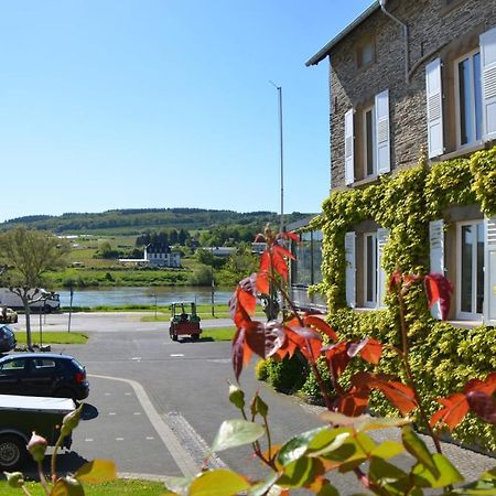 Weingut Erbes-Henn Hotel Ürzig Екстериор снимка