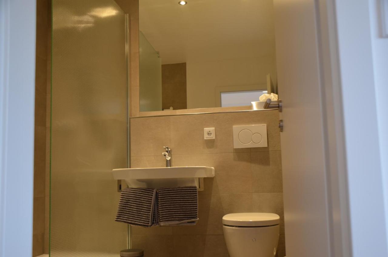 Weingut Erbes-Henn Hotel Ürzig Екстериор снимка