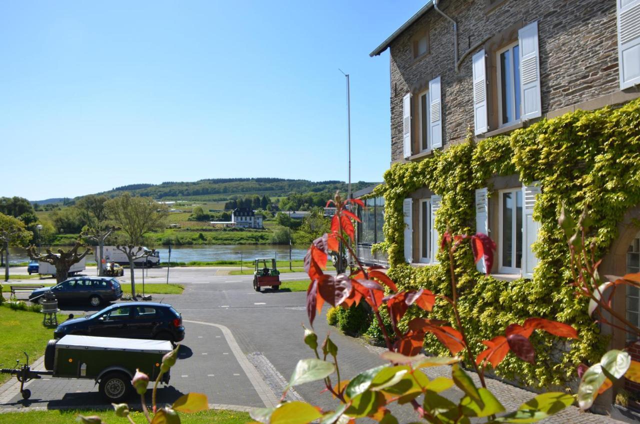 Weingut Erbes-Henn Hotel Ürzig Екстериор снимка